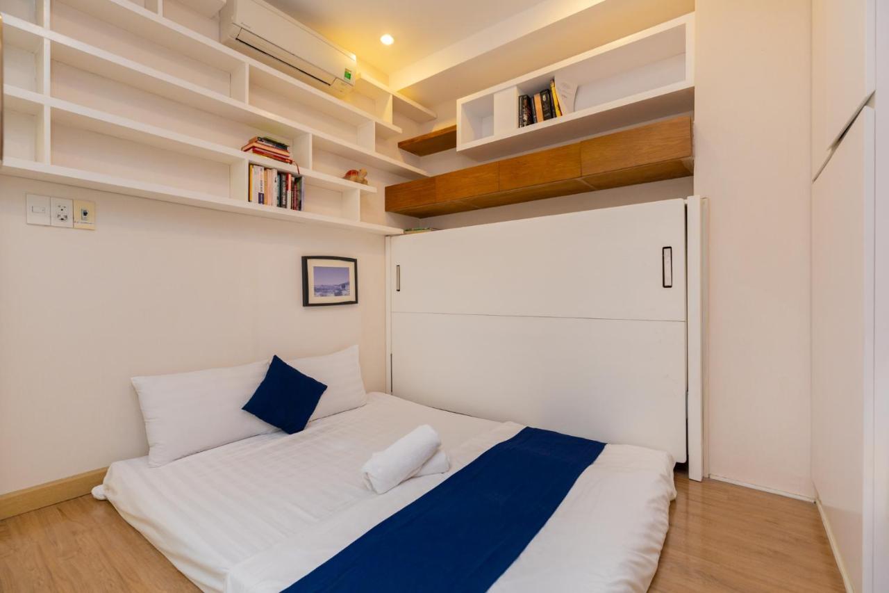 Thuy Tien Building Apartment หวุงเต่า ภายนอก รูปภาพ