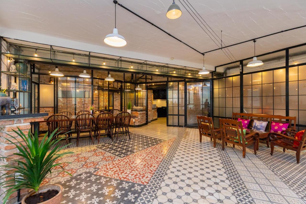 Thuy Tien Building Apartment หวุงเต่า ภายนอก รูปภาพ