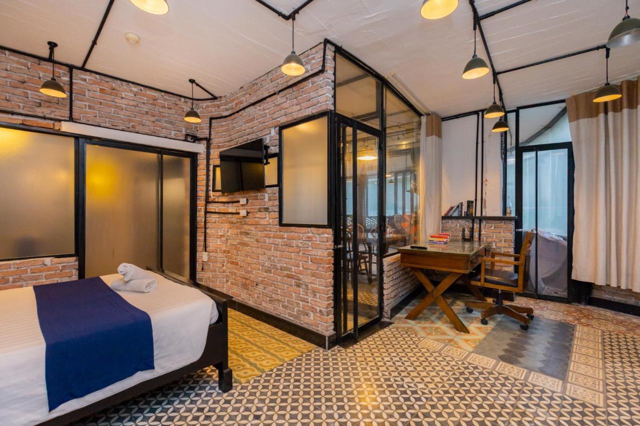 Thuy Tien Building Apartment หวุงเต่า ภายนอก รูปภาพ