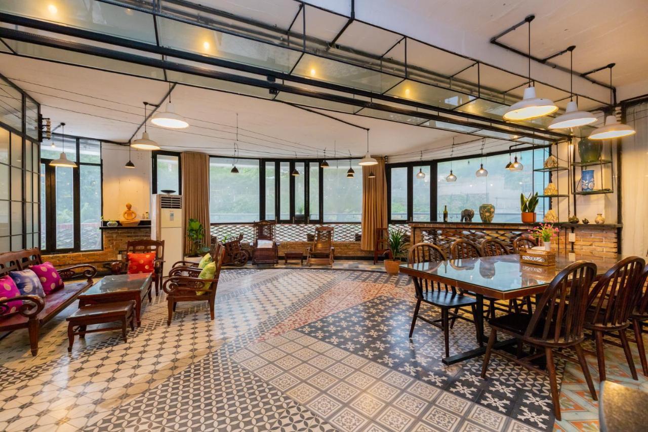 Thuy Tien Building Apartment หวุงเต่า ภายนอก รูปภาพ