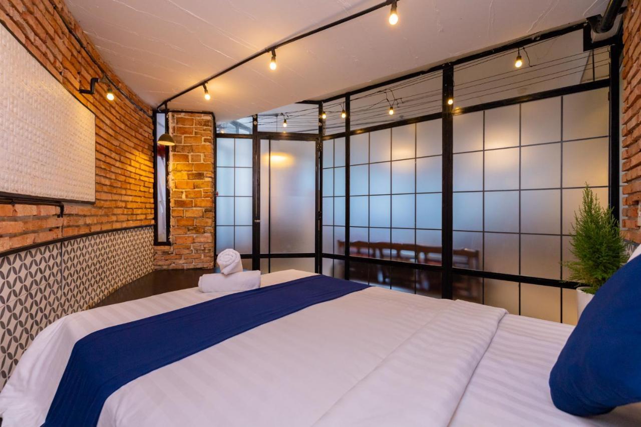 Thuy Tien Building Apartment หวุงเต่า ภายนอก รูปภาพ