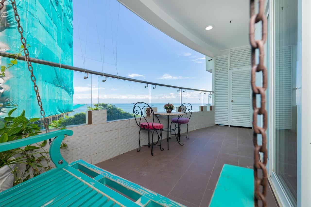 Thuy Tien Building Apartment หวุงเต่า ภายนอก รูปภาพ