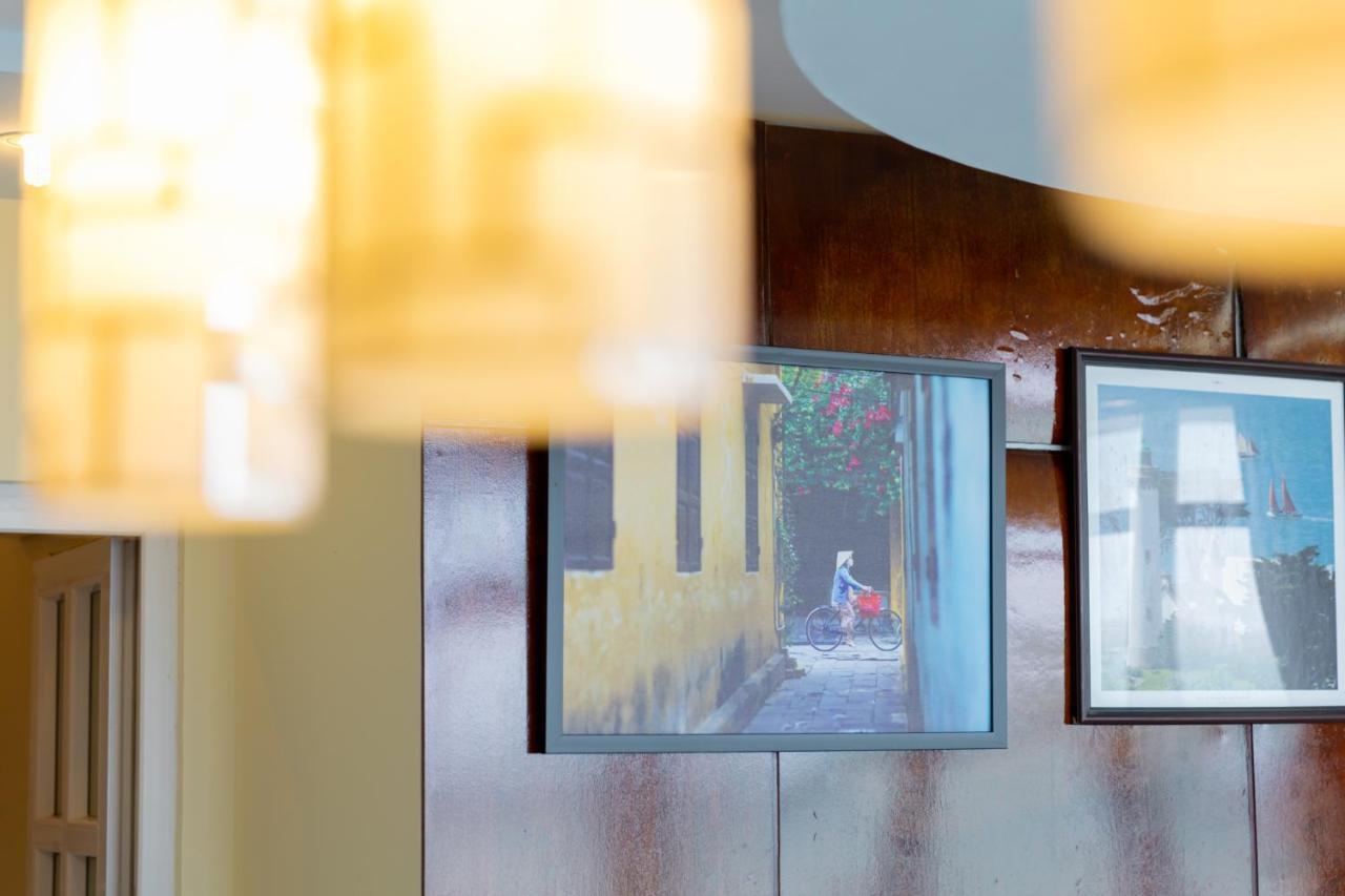 Thuy Tien Building Apartment หวุงเต่า ภายนอก รูปภาพ